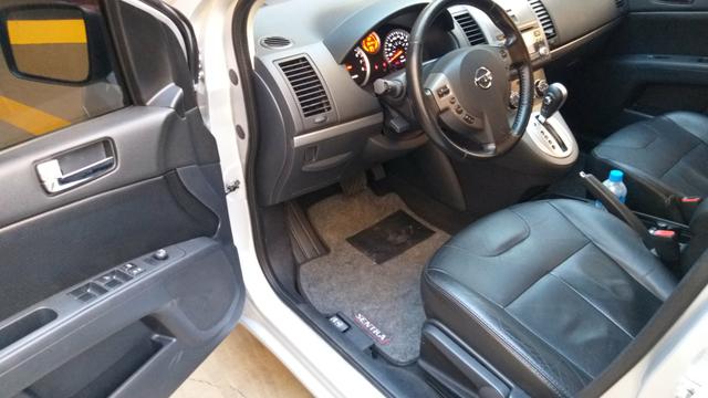 Sentra SL 2012( Consorciado) - Foto 5