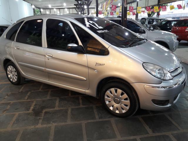 Picasso glx 1.6 2012 novo - Foto 2