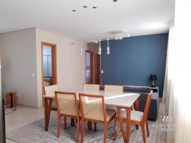 Residencial Tarsila - Foto 12