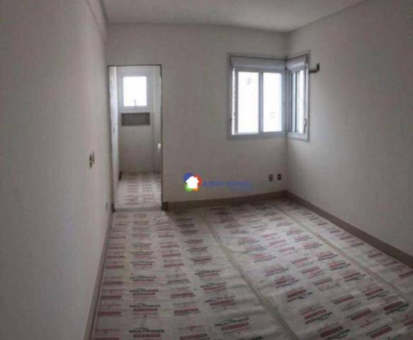 Apartamento com 4 dormitórios à venda, 215 m² por r$ 1.200.000 - setor bueno - goiânia/go - Foto 7