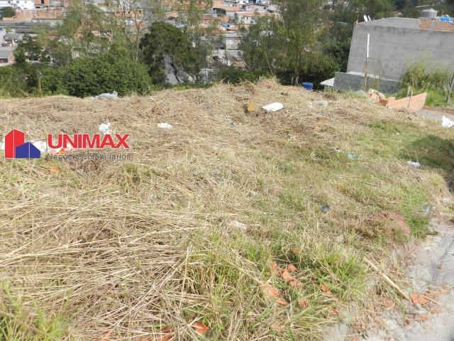 Terreno 206,95m² - Vale do Sol II ? Itapevi