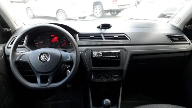 Voyage 1.6 Msi Totalflex Trendline 4p Manual 2017/2018 - Foto 4