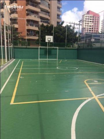 Athenas Condominium, apartamento à venda na Aldeota. - Foto 12