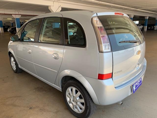 Meriva 1.4