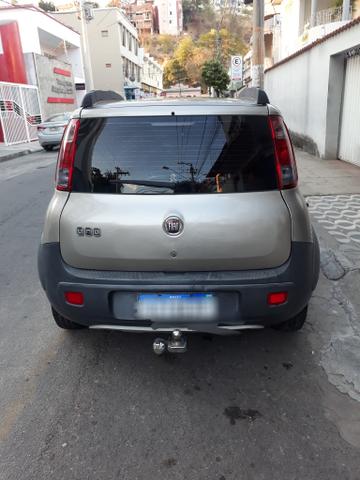 Novo Uno Way - Completo - Foto 4
