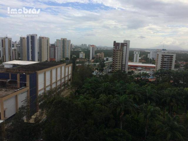 Athenas Condominium, apartamento à venda na Aldeota. - Foto 20