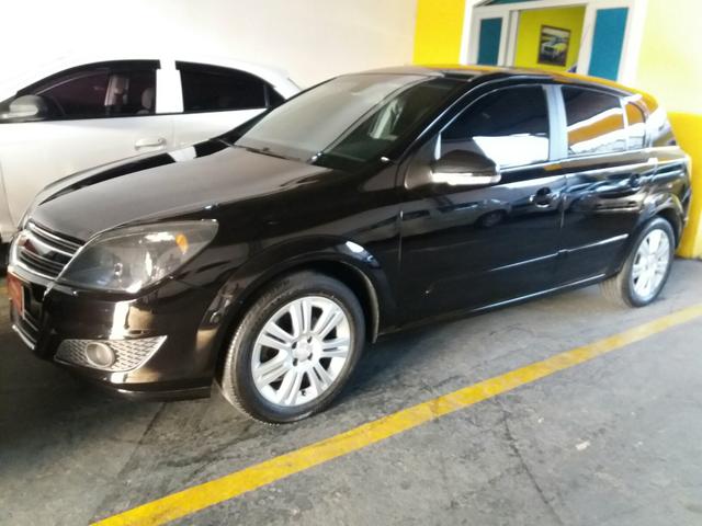 GM Vectra GT 2010 Sem Entrada Completo Super Novo Carro Lindo Aceito Troca - Foto 14