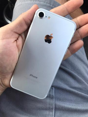 Iphone 7 128 gigas - Foto 2