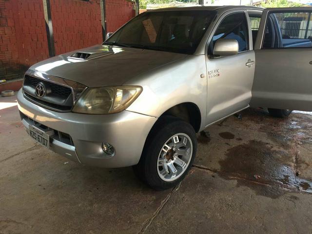 48.000 hilux top - Foto 6