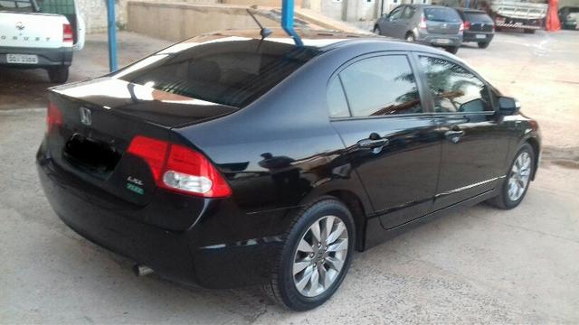 Vende-se. Honda Civic top - Foto 5