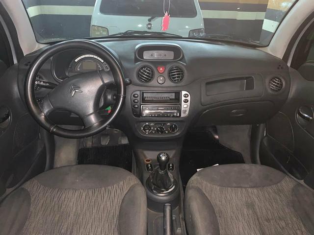 Vendo troco financiou C3 2012 - Foto 5