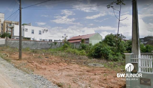 Terreno à venda em Floresta, Joinville cod:311 - Foto 2