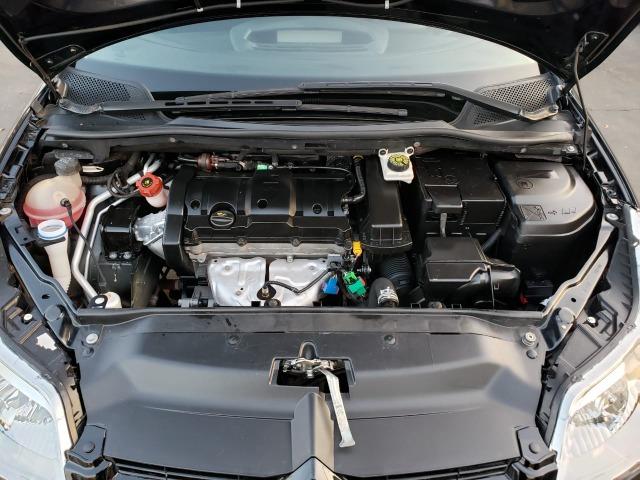 C4 Hatch 1.6 Manual - Foto 7