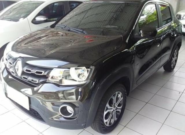 KWID Intense - completo!!! - Foto 6
