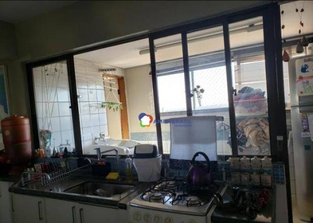 Apartamento com 3 dormitórios à venda, 100 m² por r$ 399.000,00 - setor nova suiça - goiân - Foto 12