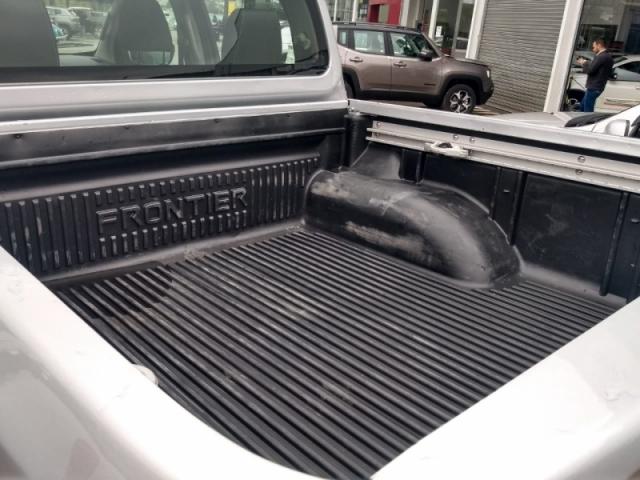 NISSAN FRONTIER 2.3 16V TURBO DIESEL 2017 - Foto 15