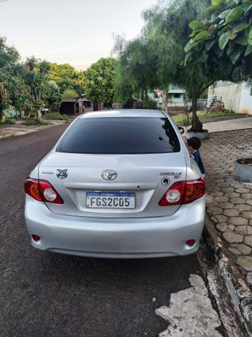 Corolla XEI 1.8