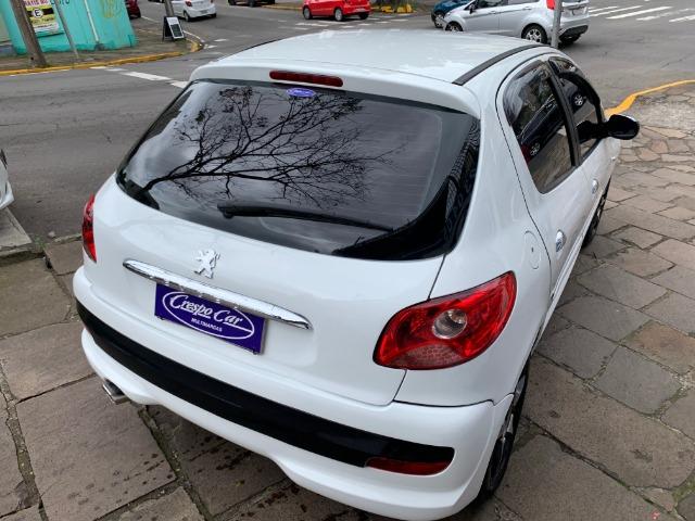 Peugeot 207 1.4 Completo - Foto 3