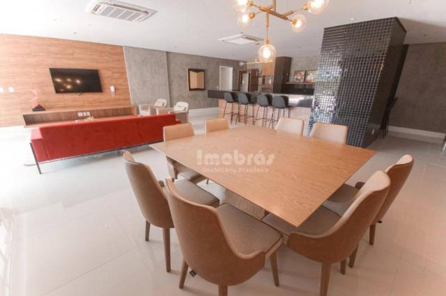 Renata Condomínio Parque, apartamento à venda no Guararapes. - Foto 13
