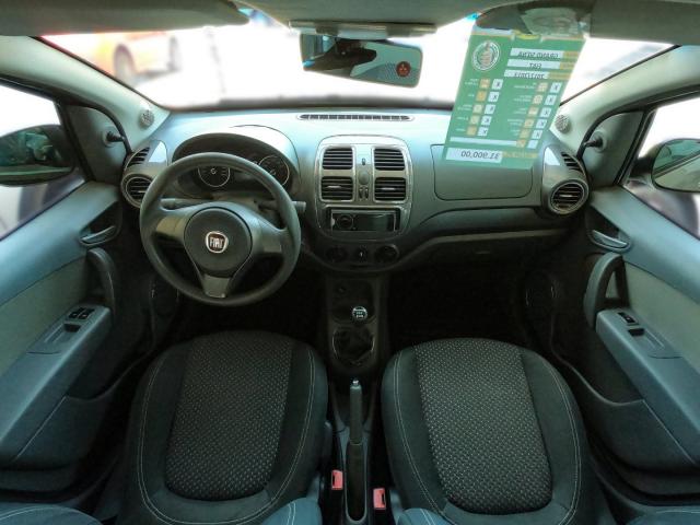 FIAT GRAND SIENA 2012/2013 1.6 MPI ESSENCE 16V FLEX 4P MANUAL - Foto 8