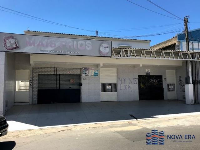 Loja Comercial - Ponto A - Granja Portugal