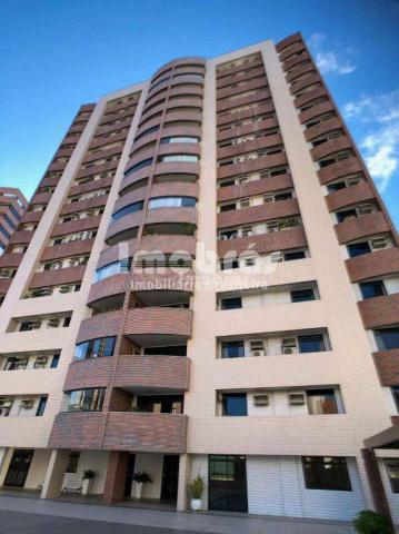 Saint Gabriel, apartamento à venda na Aldeota. - Foto 6