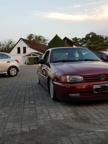 1996 Volkswagen Gol - Foto 11