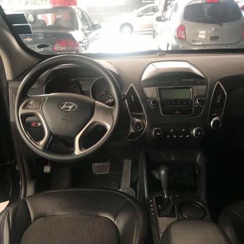 HYUNDAI IX35 2011/2011 2.0 MPFI GLS 4X2 16V GASOLINA 4P AUTOMÁTICO - Foto 7