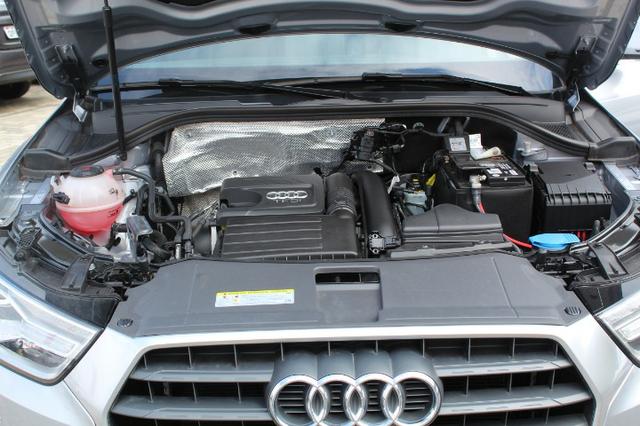 Ipva 2020 pago/Audi / Q3 1.4 tfsi /carro impecavel /Turbo 150 Cv /2018 /whast - Foto 16