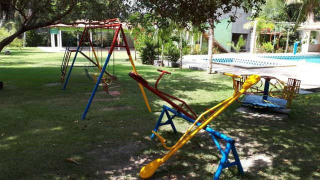 Aluga-se chácara para eventos (aniversários, confraternizações, casamentos e outros.) - Foto 12