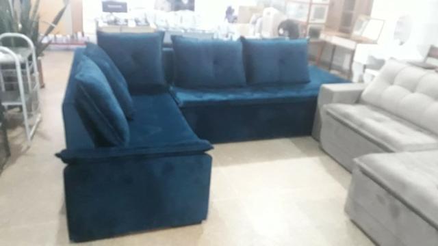 Sofà paqueta - Foto 2