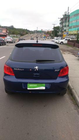 Peugeot Feline 307 2.0 - 2007 financia 100% - Foto 4