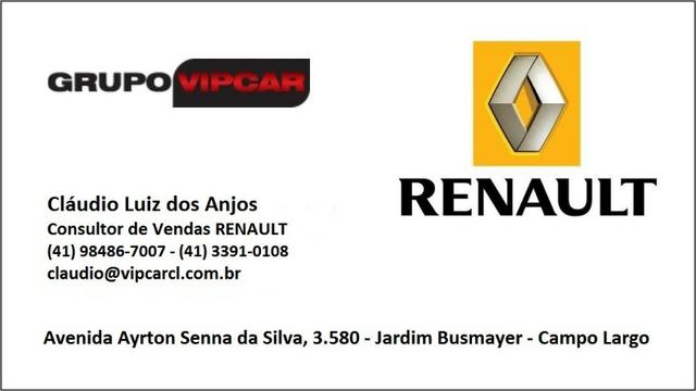 Stepway Intense 1.6 Completo - Foto 10