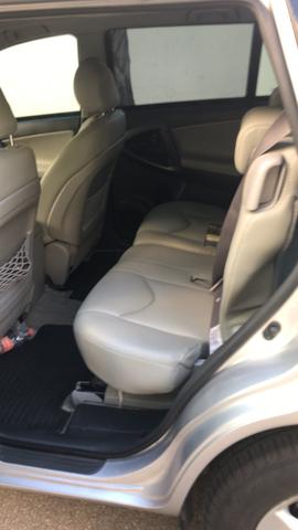 Carro blindado Rav4 - Foto 6