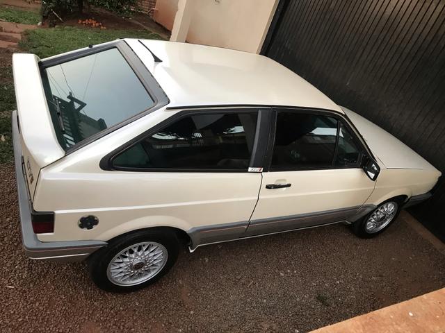 Gol gti branco pérola - Foto 3