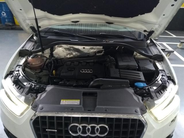 AUDI Q3 2014/2015 2.0 TFSI AMBIENTE QUATTRO 4P GASOLINA S TRONIC - Foto 10