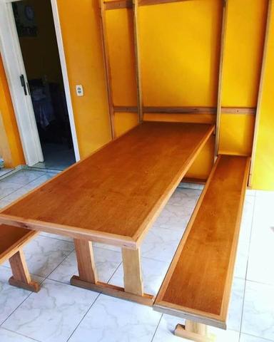 Mesa de Parede * - Foto 3