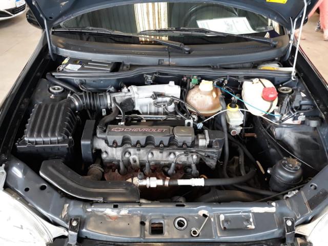 CHEVROLET CLASSIC SEDAN SUPER 1.0 VHC 8v 4p - Foto 12