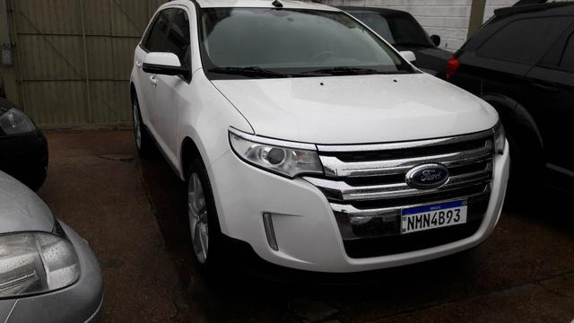 Ford Edge - Foto 2