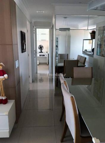 Condomínio Silenus, Meireles, Praia de Iracema, apartamento - Foto 16