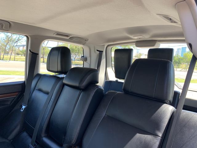Pajero Full Diesel 7 lugares - Foto 12
