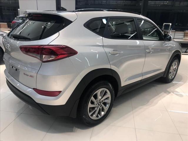 Hyundai Tucson 1.6 16v T-gdi Gls - Foto 4