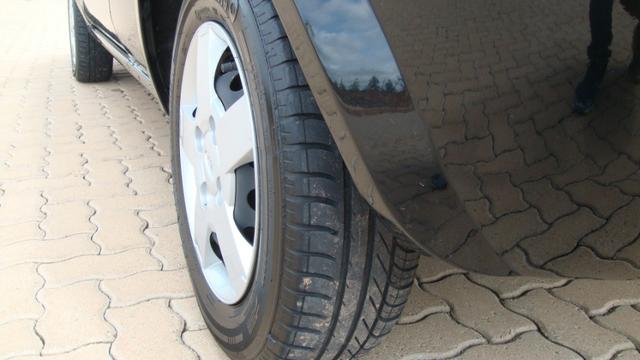 Ford Ka 2009 ótimo estado abaixo de tabela. Aceito troca - Foto 6