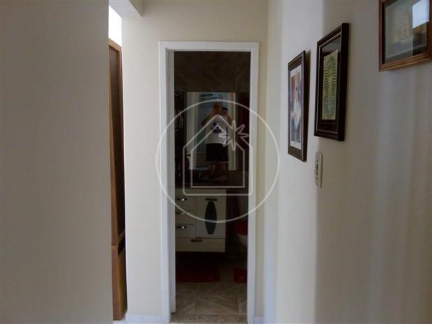 Apartamento à venda com 3 dormitórios em Vila isabel, Rio de janeiro cod:864725 - Foto 13