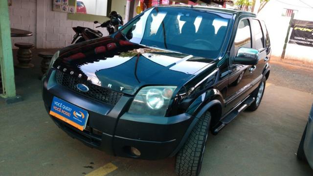Ford/ecosport xls 1.6 completa