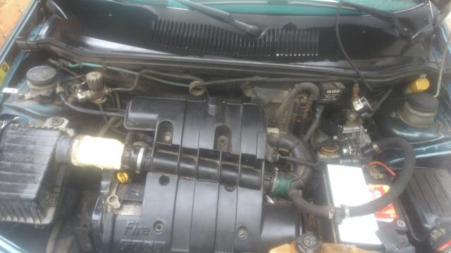 Fiat Palio 2001 - Foto 5