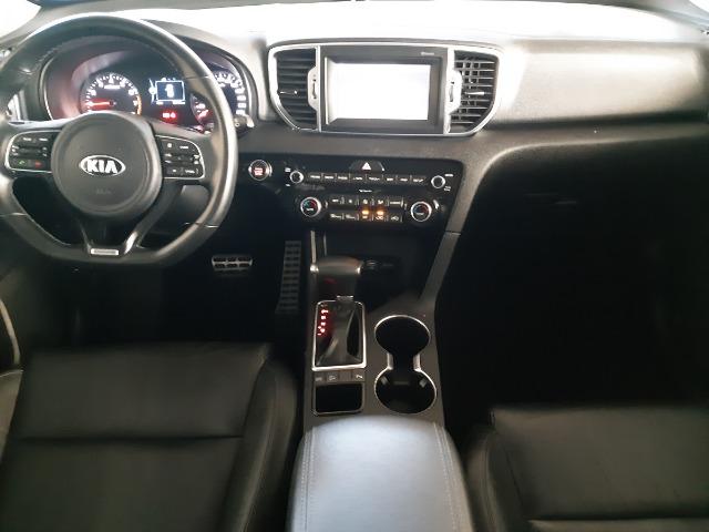 Sportage 2.0 EX Top Automática 2018 - Foto 5
