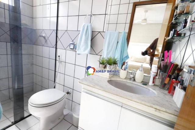 Apartamento com 3 dormitórios à venda, 80 m² por r$ 290.000,00 - setor nova suiça - goiâni - Foto 9