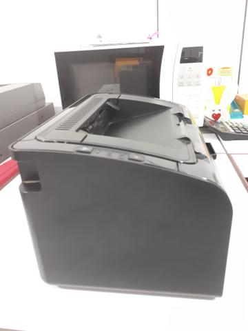 Impressora Hp laserJet P1102w
