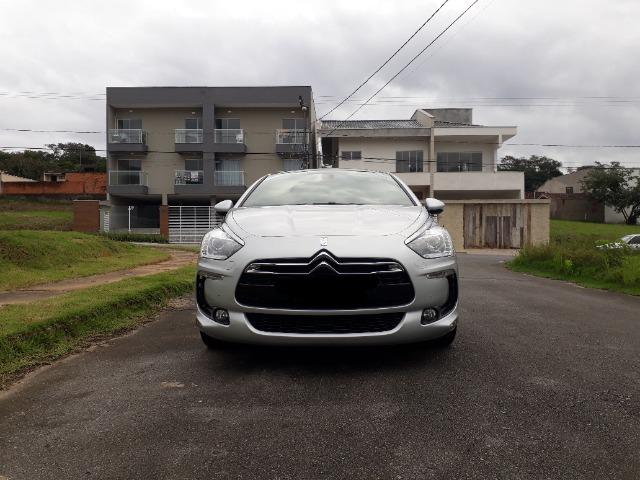DS5 So Chic - Citroen - Foto 18